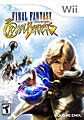 Wii - Final Fantasy Crystal Chronicles: Crystal Bearers