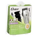 Oster 12-piece Home Pet Grooming Kit