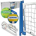Parkside Tournament Volleyball Set with Case