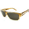 Giorgio Armani GA441 Men's Plastic Sunglasses