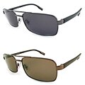 Hugo Boss 'Boss 0006' Men's Metal Sunglasses