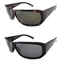 Hugo Boss 'Boss 0011' Men's Plastic Sunglasses