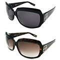 Hugo Boss 'Boss 0161' Women's Plastic Sunglasses