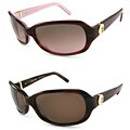 Kate Spade 'Celeste' Women's Plastic Sunglasses