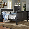 Shayne Eastern King-size Bed