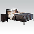 Soho Queen Bed with Nightstand