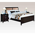 Soho 3-piece Eastern King Microfiber Bedroom Set