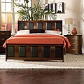Deco Queen 2-piece Bedroom Set