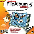 FlipAlbum Suite 5 Software