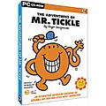 Adventures of Mr. Tickle Software
