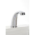 Fontaine Sensa Field Everton Chrome Hands-free Faucet