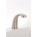 Fontaine Sensa Field Everton Brushed Nickel Hands-free Faucet