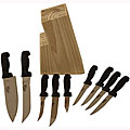 Stainless Steel 13-piece Cutlery Set
