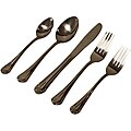 'Cue' 20-piece Flatware Set (Service for 4)