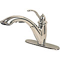 Price Pfister Marielle Collection Pull-out Kitchen Faucet