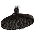 Opella Wet and Warm Oil Rubbed Bronze Showerhead