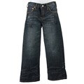 Evisu Boy's Denim Jeans