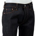 FINAL SALE Evisu Men's 'Ika' Modern Denim Jeans
