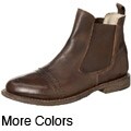 Bed Stu Men's 'Regiment' Ankle Boots
