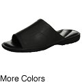 Unlisted by Kenneth Cole Men's 'Body Surf' Slip-on Sandals