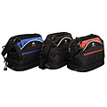 Kiva Performance Drop-bottom Mini-mouth Duffel Bag