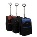 Kiva Performance 21-inch Upright