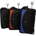 Kiva Performance 32-inch Rolling Big Mouth Rack Lash Duffel Bag