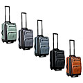 Rick Steves 26-inch Single Upright