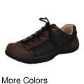 Earth Men's 'Bluff' Athletic-inspired Oxfords
