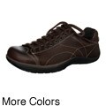 Earth Men's 'Brion' Athletic-inspired Oxfords