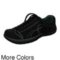 Earth Men's 'Jova' Athletic-inspired Oxford Shoes
