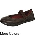 Earth Women's 'Inhale' Mary Jane Flats