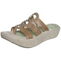 Earth Women's 'Pizzazz' Sandals