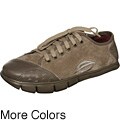 Earth Women's 'Devi' Athletic-inspired Oxfords