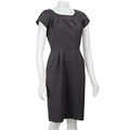 Calvin Klein Women's Short-sleeve Dress