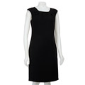 Calvin Klein Women's Cap Sleeve Dress 