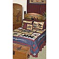 Patch Magic Queen-size Shadow Rider Quilt