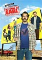 My Name is Earl - Season 4 (DVD)