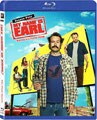 My Name is Earl - Season 4 (Blu-ray Disc)