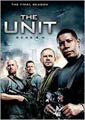 The Unit - Season 4 (DVD)