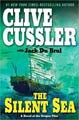 The Silent Sea (Hardcover)
