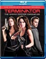 Terminator - The Sarah Connor Chronicles: The Complete Second Season (Blu-ray Disc)