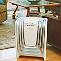 Electrolux EL500AZ Oxygen HEPA Air Purifier