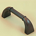 Athens Oil-rubbed Bronze Cabinet Handles (Pack of 25)