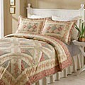 Caley Quilt Set