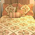 Neva Quilt Set