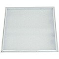 Flush-mount 2-light Fluorescent Troffer