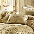 Croscill 'Rosebud' Boudoir Pillow