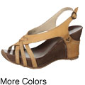 Diba Women's 'Lake Away' Wedge Sandals