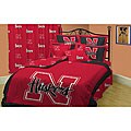 Nebraska Huskers Bed-in-a-Bag